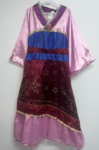 Disney store mulan costume - disney,