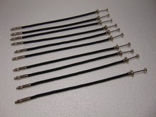 10pz Cavo Sgancio Otturatore