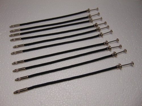 10pz cavo sgancio otturatore - 10pz,