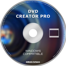 DVD Creator Pro - Converti