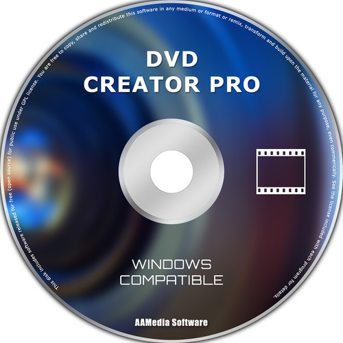 Dvd creator pro converti - -,