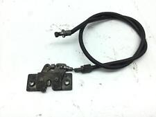 GANCIO APERTURA CHIUSURA SELLA SADDLE MOTO GUZZI CALIFORNIA STONE 1100 2002 2003