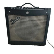 Fender Mustang II PR 825