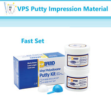 DEFEND PUTTY FAST SET VPS KIT