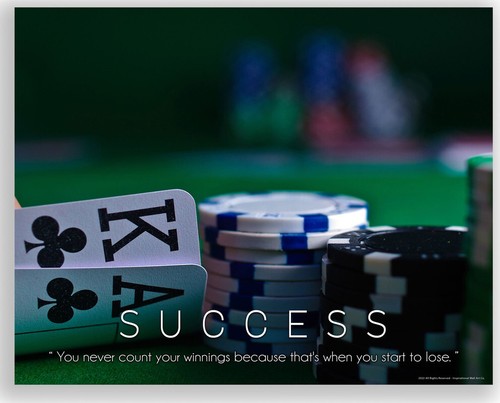 Poster poker texas holdem - texas,