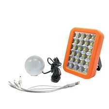 LAMPADA LAMPADARIO A