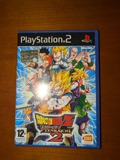 DRAGONBALL Z BUDOKAI TENKAICHI