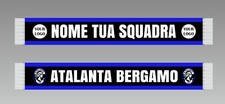 Sciarpa Bergamo Tifosi Ultras