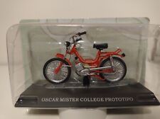 Modellino 1:18 Edicola Oscar