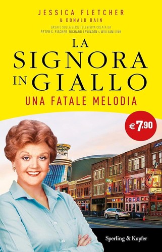 Una fatale melodia - ., signora