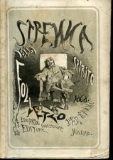 Strenna dello Spirito Folletto