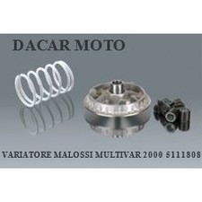 VARIATORE MALOSSI MULTIVAR
