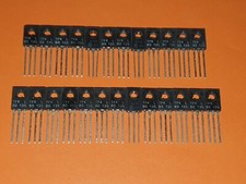 25x BD135 NPN Transistor 45V /