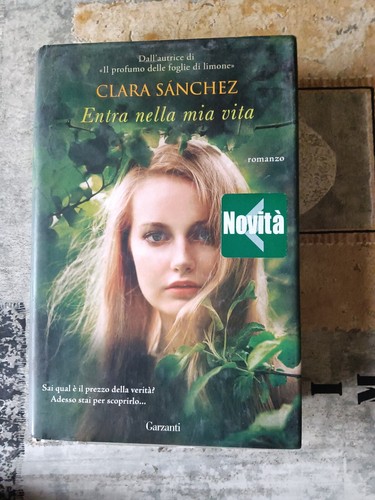 Entra nella mia vita - |, clara