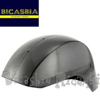 1424 - PARAFANGO ANTERIORE IN FERRO PER VESPA PX 125 150 200 ARCOBALENO