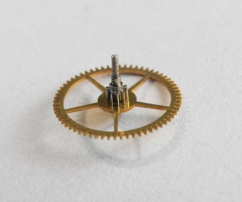 Piece horlogerie montre eta - horlogerie,