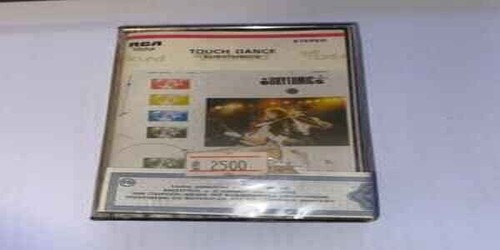 Eurythmics touch dance - eurythmics,