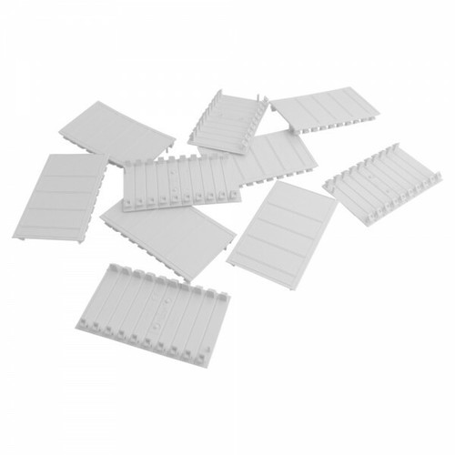 10stk striscia moduli - striscia,