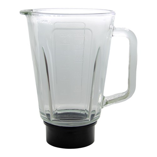 Black decker bicchiere - black,