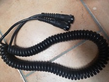 CAVO SPIRALATO 19 PIN
