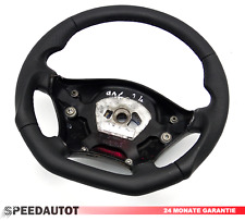 SCAMBIO TUNING APPIATTITO