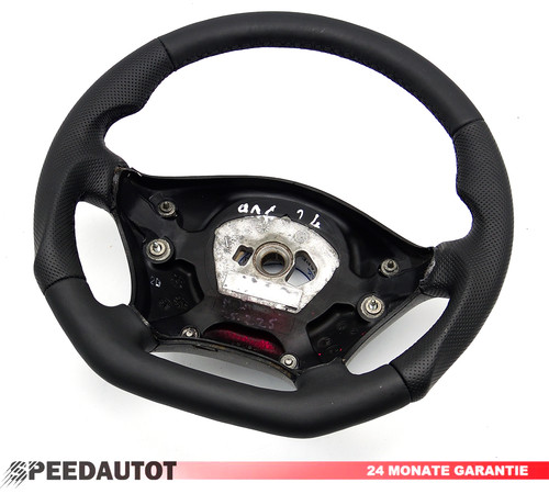 Scambio tuning appiattito - tuning,
