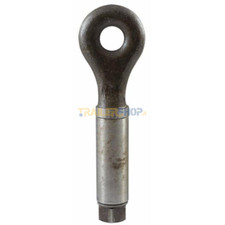 Occhione girevole omologato - occhione, da
