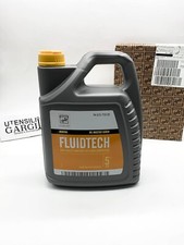 FUSTO OLIO 5 L FLUIDTECH PER