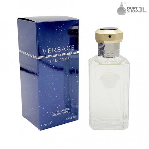 Versace sognatore edt - versace, il