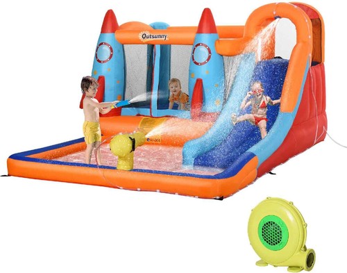 Gioco gonfiabile bambini - gonfiabile,