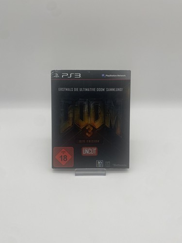 Doom edizione bfg sony - -,