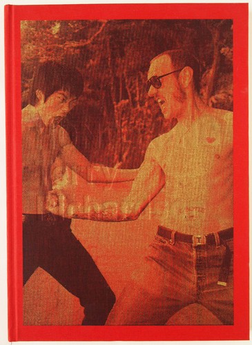Hong kong terry richardson - /,