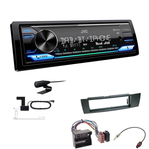 Jvc autoradio digitale din - jvc,