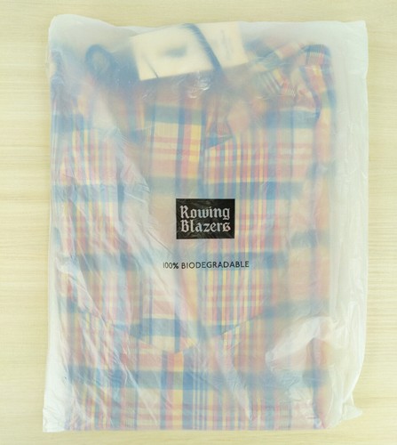 Blazers canottaggio indiano - da,