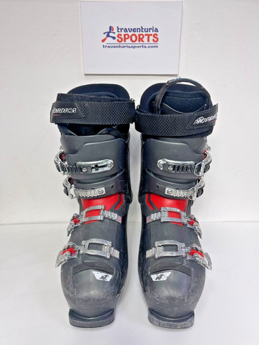Scarponi sci nordica cruise - da,