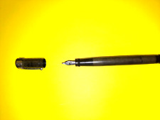 PENNA STILOGRAFICA ANTICA - WATERMAN'S - FOUNTAIN PEN