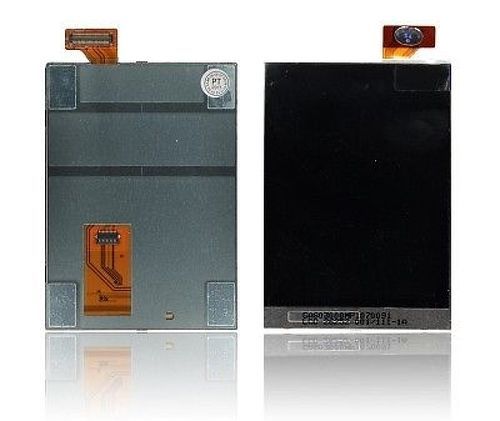 Display lcd blackberry rim - display,