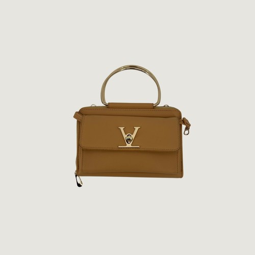 Borsa tracolla pelle - tracolla, in