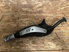 MARMITTA ANDREA PINASCO PIAGGIO SFERA ZIP TYPHOON 50CC FUORI PRODUZIONE