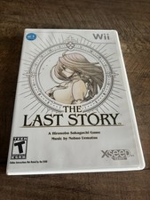 The Last Story For Nintendo