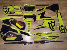 Husqvarna fc tx - tc,