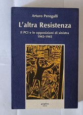 ARTURO PEREGALLI - L' ALTRA