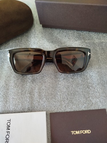 Occhiali sole tom ford - sole,