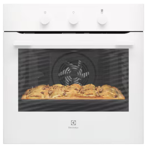 Electrolux kohhh04w forno - electrolux,