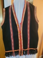 Giubbotto giacca boliviano