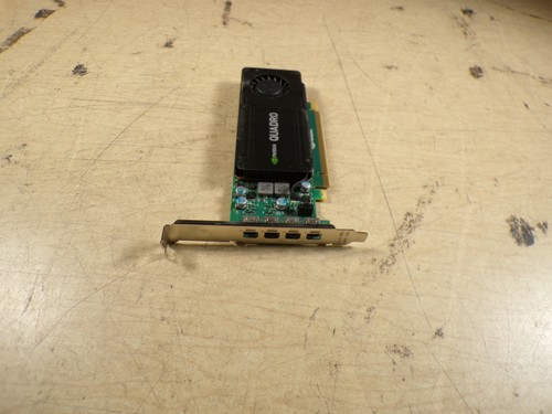 Scheda nvidia quadro k1200 - quadro,