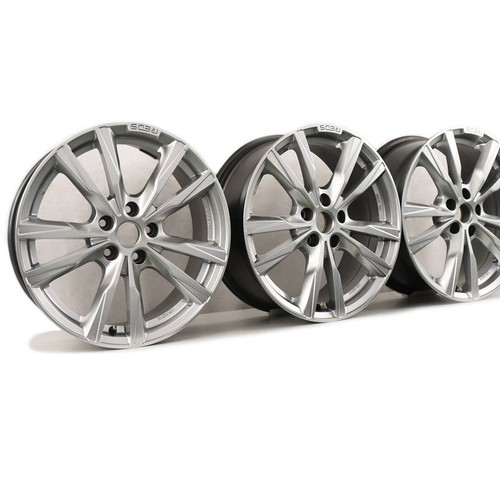 Cerchi lega ford - lega, focus