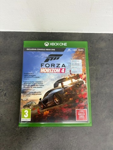 Forza horizon xbox one - forza,
