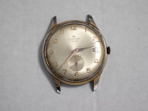 Orologio polso astor 17 - polso,