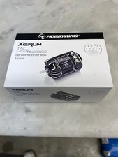 Hobbywing Xerun 13.5T V10 G4R